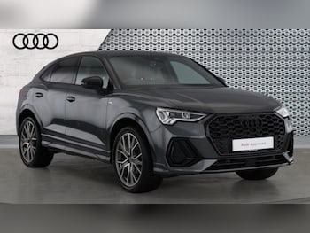 Used Audi Q3 2024 for sale - 75438683: Photo