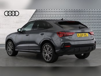 Used Audi Q3 2024 for sale - 75438683: Photo