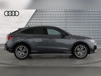 Used Audi Q3 2024 for sale - 75438683: Photo