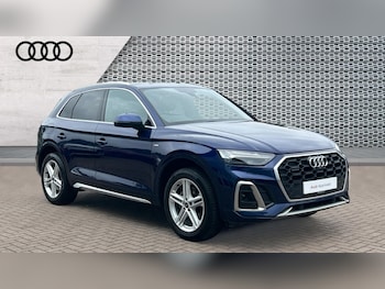 Audi - Q5