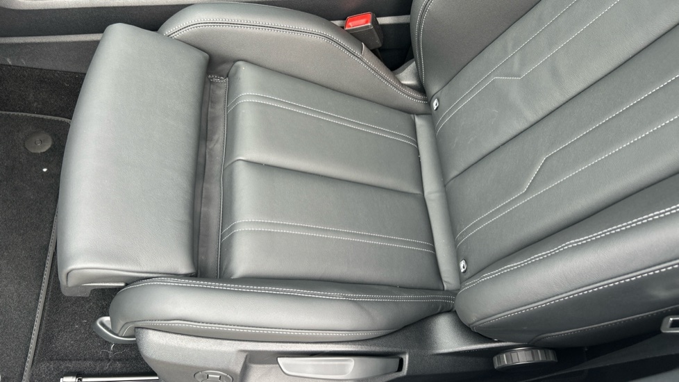 Used Audi Q4 e-tron 2025 for sale - 76415196: Photo 29