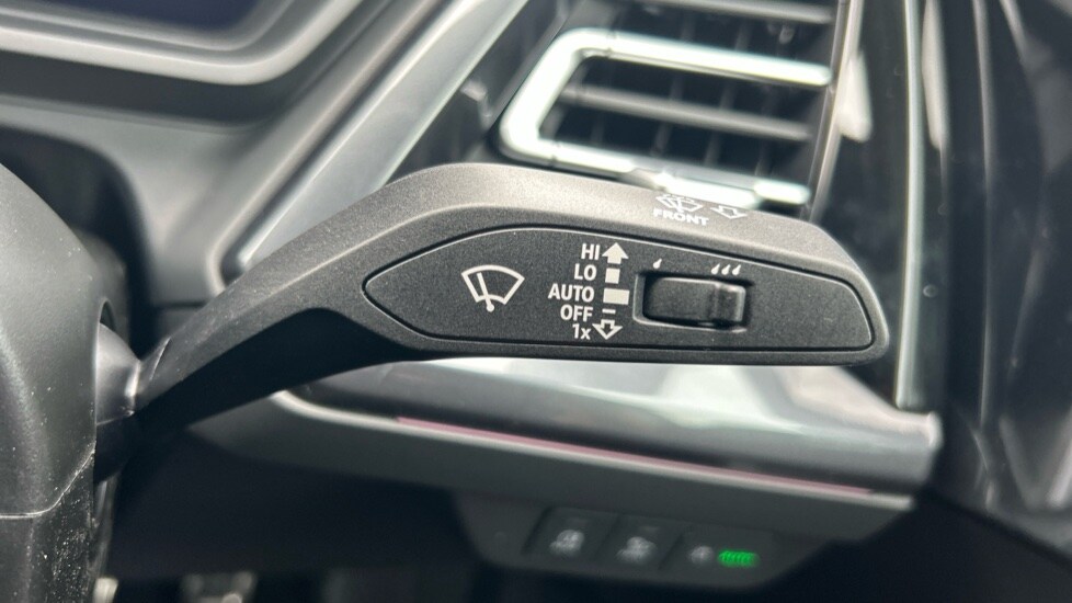 Used Audi Q4 e-tron 2025 for sale - 76415196: Photo 30