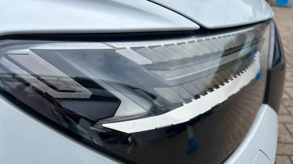 Used Audi Q4 e-tron 2025 for sale - 76415196: Photo 34