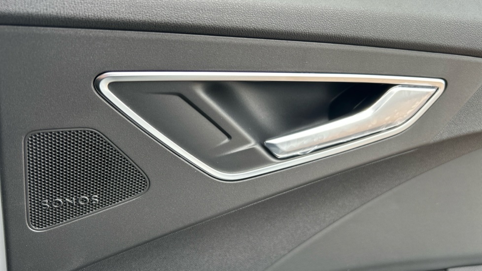 Used Audi Q4 e-tron 2025 for sale - 76415196: Photo 44