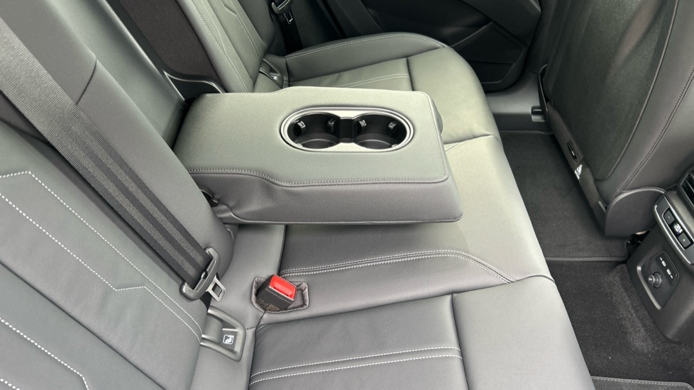 Used Audi Q4 e-tron 2025 for sale - 76415196: Photo 45