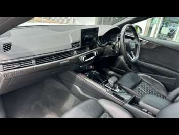 Used Audi RS5 2022 for sale - 74884021: Photo