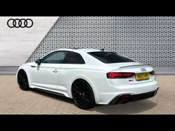 Used Audi RS5 2022 for sale - 74884021: Photo