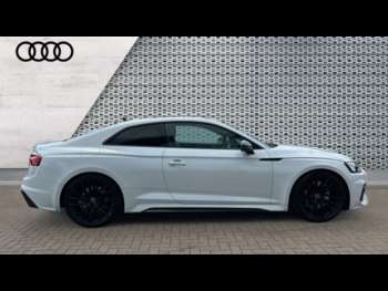Used Audi RS5 2022 for sale - 74884021: Photo