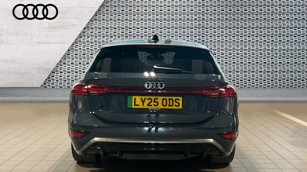 Used Audi A6 2025 for sale - 75783814: Photo 11