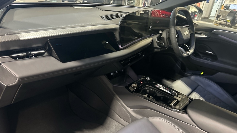 Used Audi A6 2025 for sale - 75783814: Photo 2