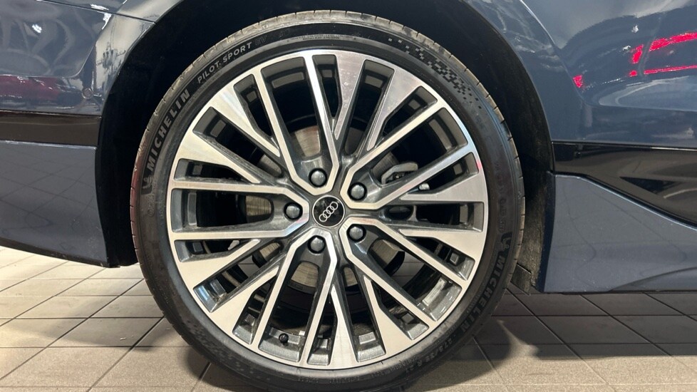 Used Audi A6 2025 for sale - 75783814: Photo 21