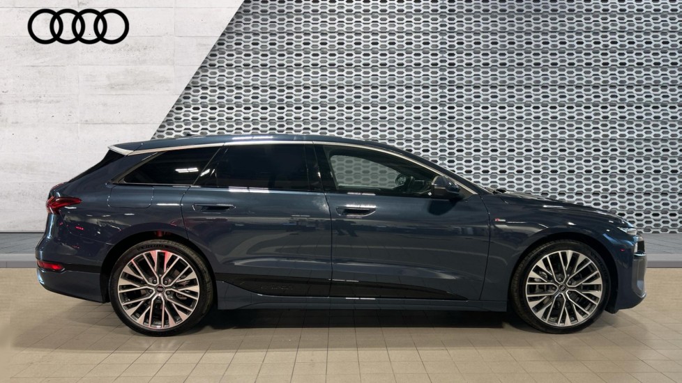 Used Audi A6 2025 for sale - 75783814: Photo 4