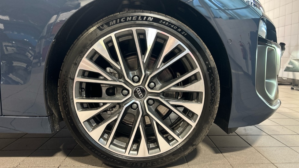 Used Audi A6 2025 for sale - 75783814: Photo 5