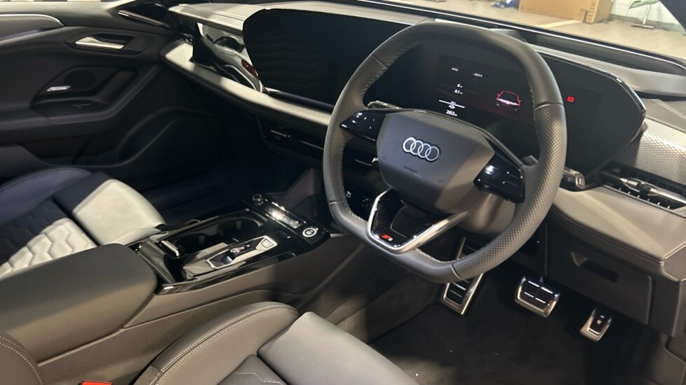 Used Audi A6 2025 for sale - 75783814: Photo 6