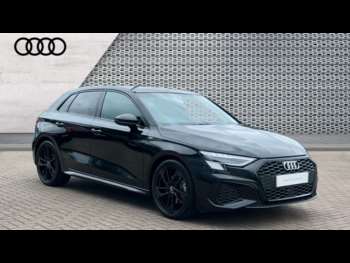 Used Audi A3 2020 for sale - 75287617: Photo