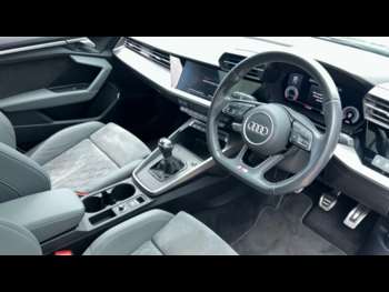 Used Audi A3 2020 for sale - 75287617: Photo