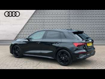 Used Audi A3 2020 for sale - 75287617: Photo