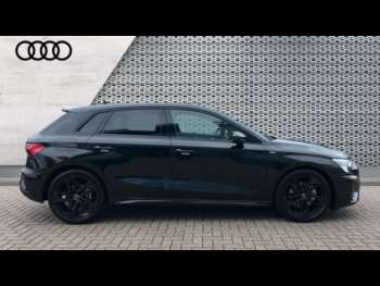 Used Audi A3 2020 for sale - 75287617: Photo