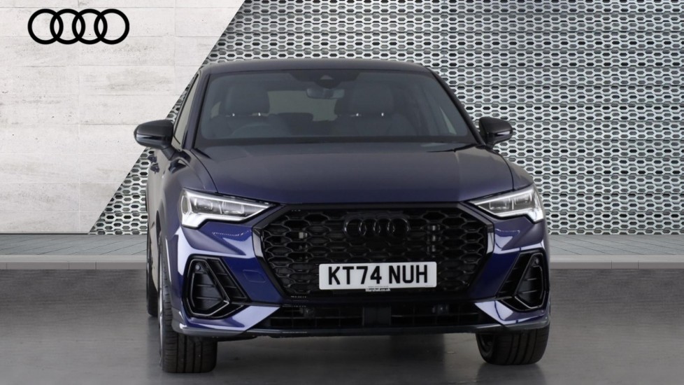 Used Audi Q3 2025 for sale - 76609468: Photo 10