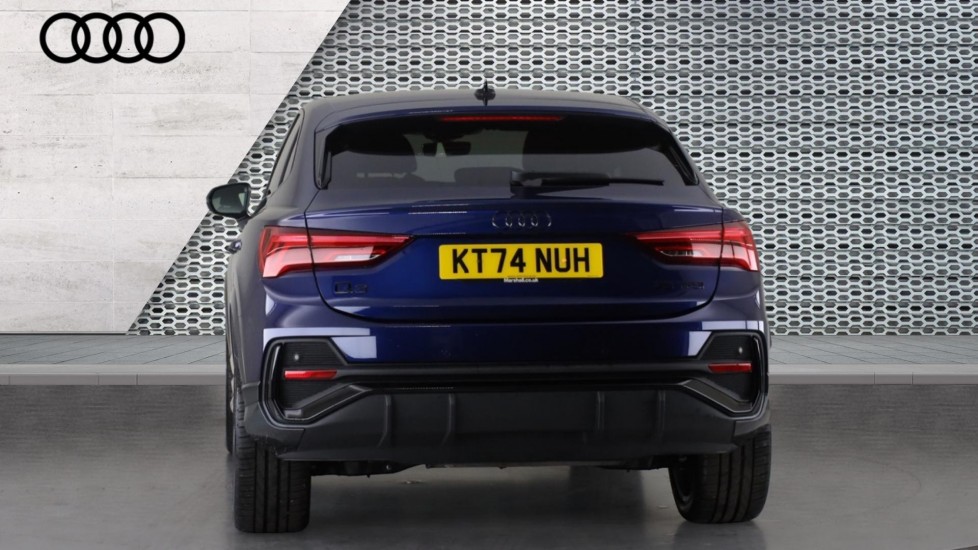 Used Audi Q3 2025 for sale - 76609468: Photo 11