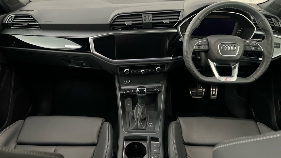 Used Audi Q3 2025 for sale - 76609468: Photo 12