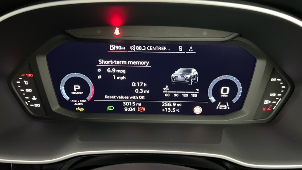 Used Audi Q3 2025 for sale - 76609468: Photo 14