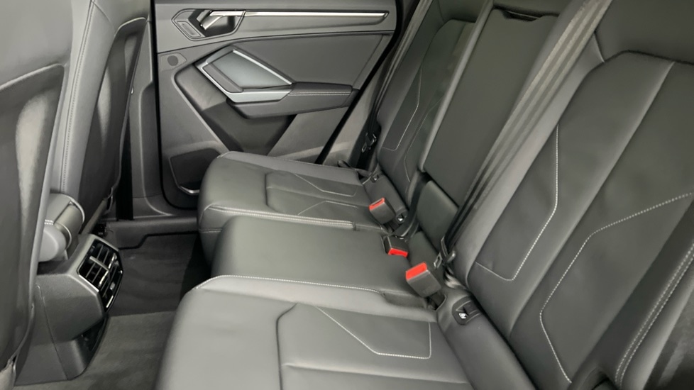 Used Audi Q3 2025 for sale - 76609468: Photo 15