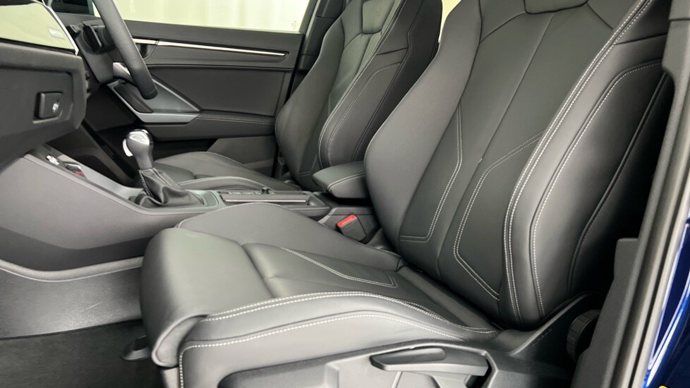 Used Audi Q3 2025 for sale - 76609468: Photo 17