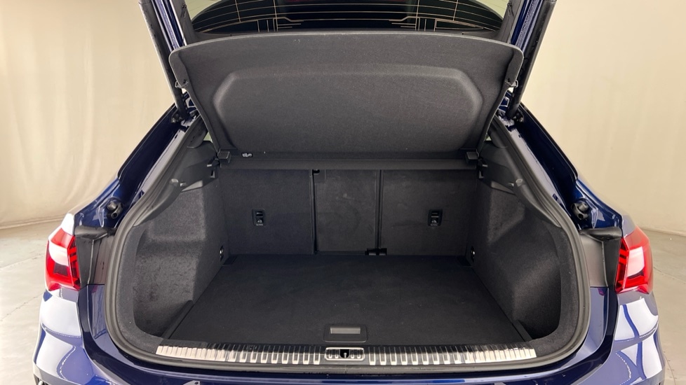 Used Audi Q3 2025 for sale - 76609468: Photo 18