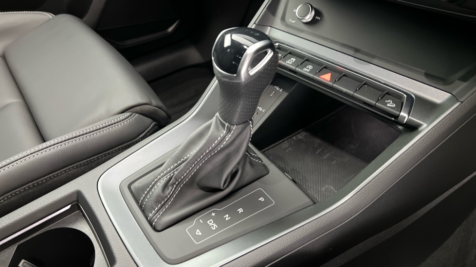 Used Audi Q3 2025 for sale - 76609468: Photo 19