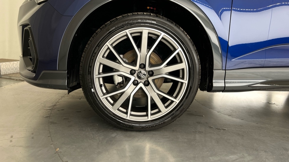 Used Audi Q3 2025 for sale - 76609468: Photo 21