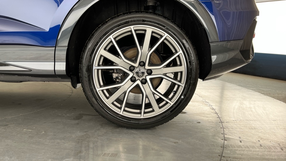 Used Audi Q3 2025 for sale - 76609468: Photo 22