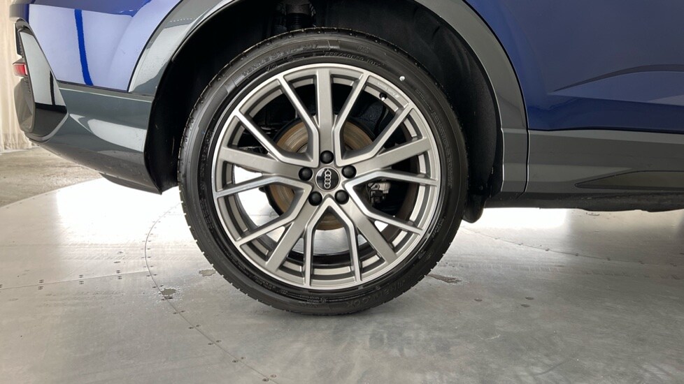 Used Audi Q3 2025 for sale - 76609468: Photo 23