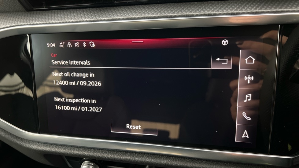 Used Audi Q3 2025 for sale - 76609468: Photo 25