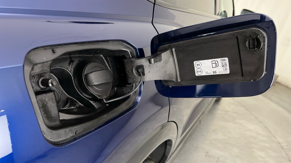 Used Audi Q3 2025 for sale - 76609468: Photo 26