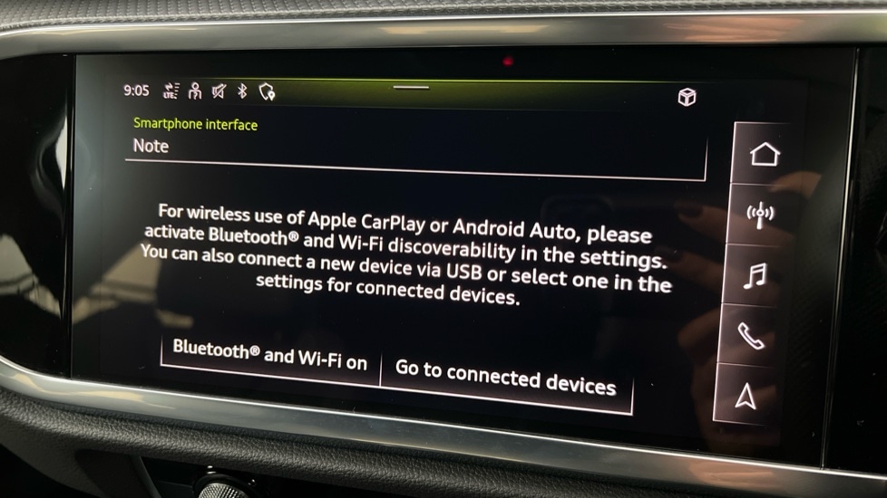 Used Audi Q3 2025 for sale - 76609468: Photo 28