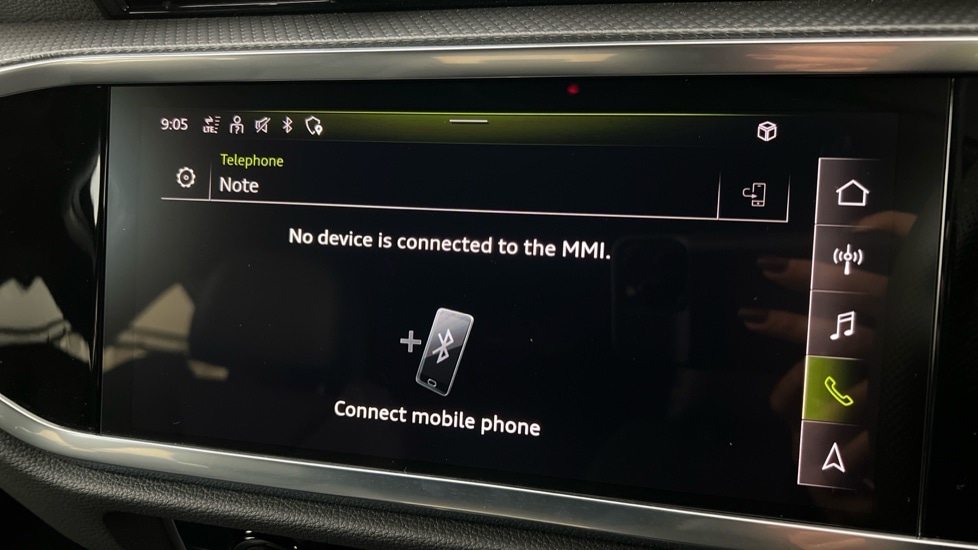 Used Audi Q3 2025 for sale - 76609468: Photo 29