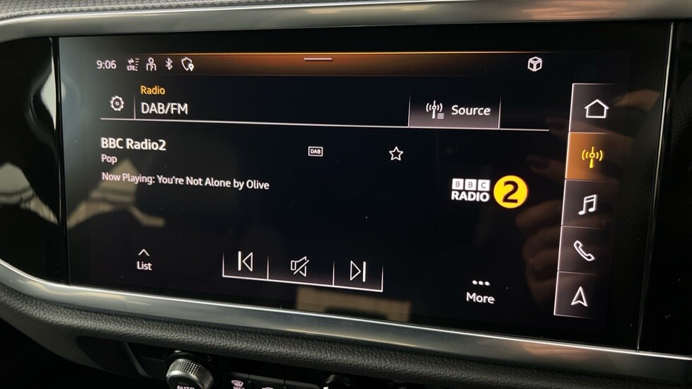 Used Audi Q3 2025 for sale - 76609468: Photo 31