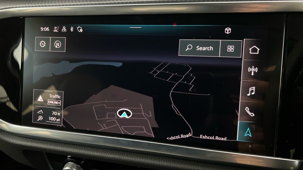 Used Audi Q3 2025 for sale - 76609468: Photo 32