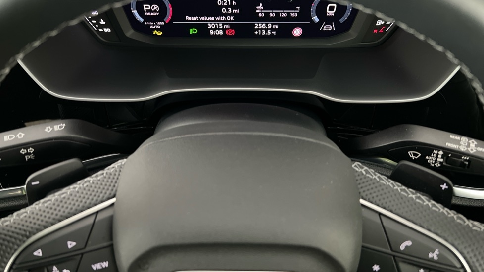 Used Audi Q3 2025 for sale - 76609468: Photo 35