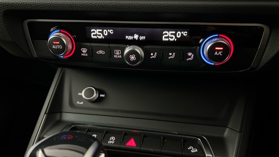 Used Audi Q3 2025 for sale - 76609468: Photo 36