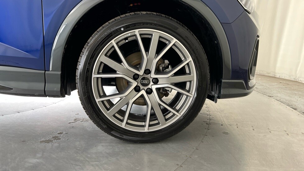 Used Audi Q3 2025 for sale - 76609468: Photo 5