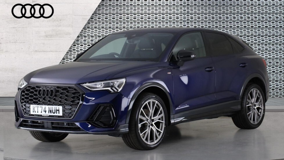 Used Audi Q3 2025 for sale - 76609468: Photo 7