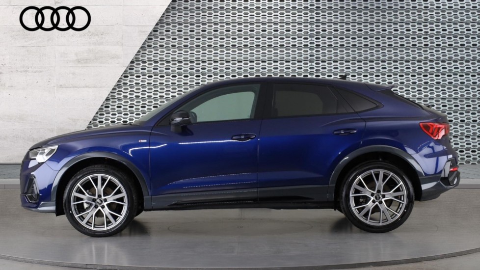 Used Audi Q3 2025 for sale - 76609468: Photo 9