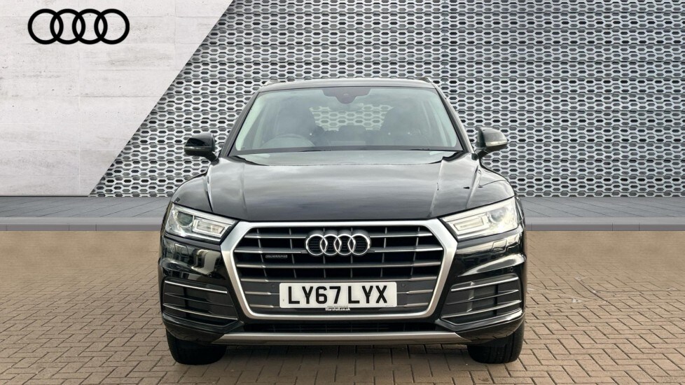 Used Audi Q5 2018 for sale - 76563782: Photo 10