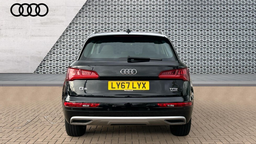 Used Audi Q5 2018 for sale - 76563782: Photo 11