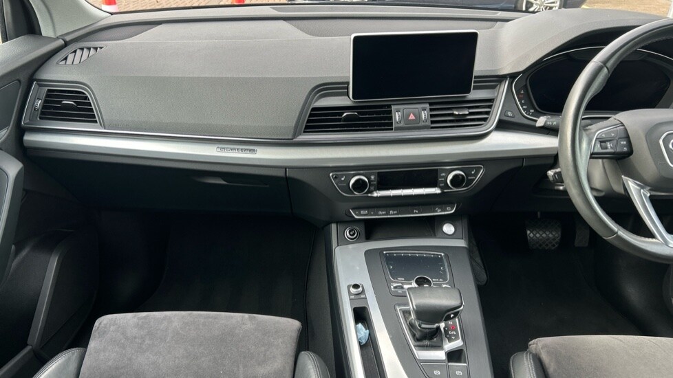 Used Audi Q5 2018 for sale - 76563782: Photo 13