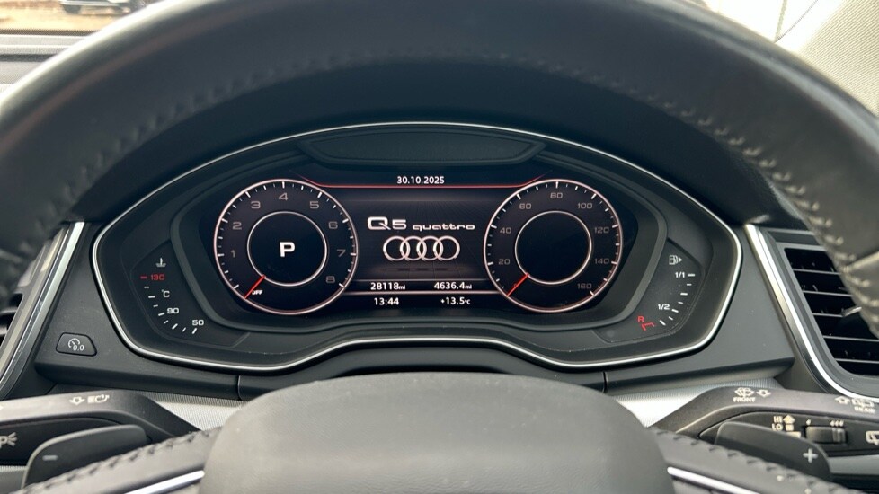 Used Audi Q5 2018 for sale - 76563782: Photo 14