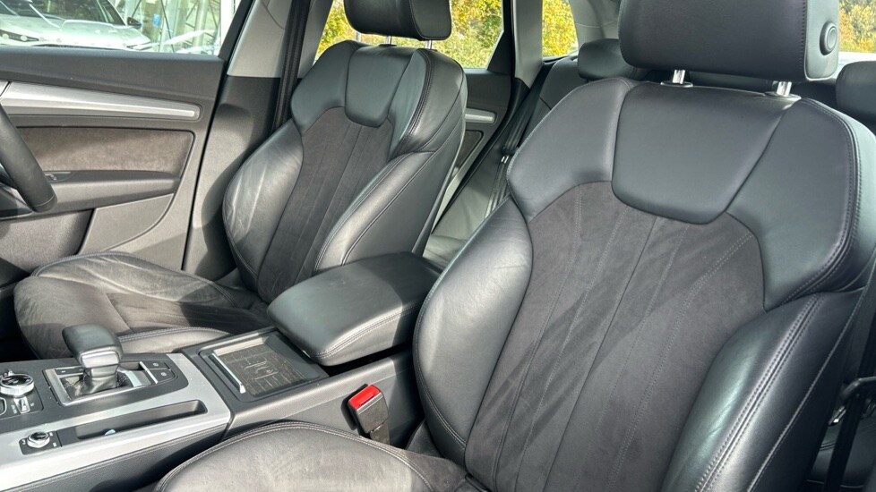 Used Audi Q5 2018 for sale - 76563782: Photo 17