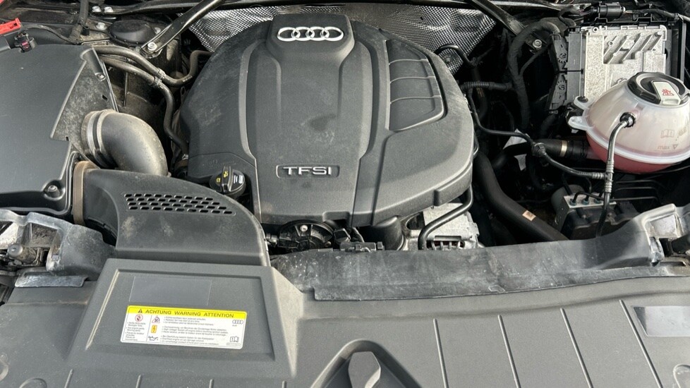 Used Audi Q5 2018 for sale - 76563782: Photo 20